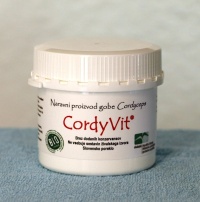 Cordyvit