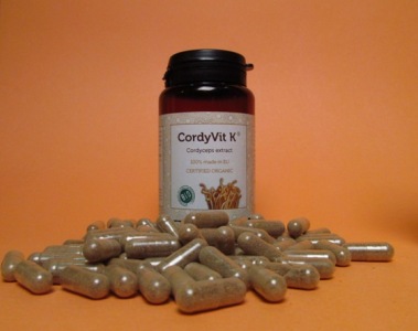 CordyVit K