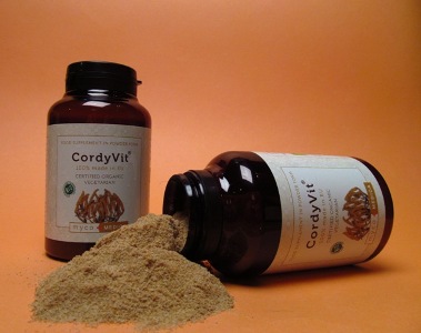 CordyVit